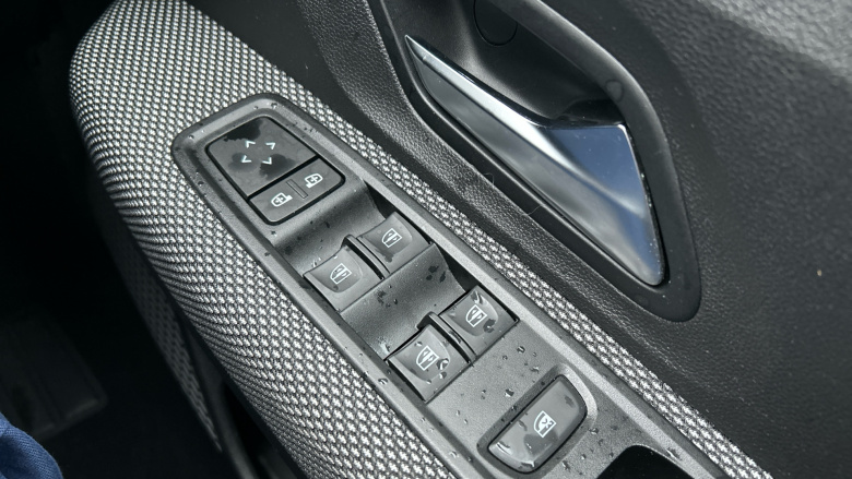 Dacia Sandero 1.0 TCe Comfort 5dr Petrol Hatchback